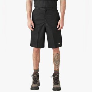 Men’s Dickies Loose Fit Work Shorts